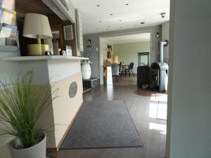 wangerland