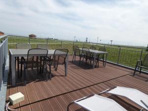 wangerland