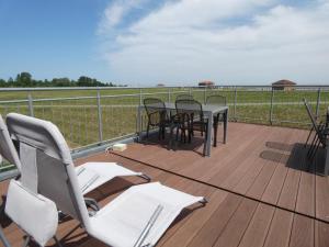 wangerland