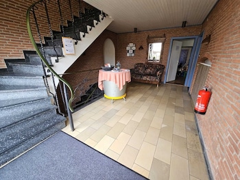wangerland