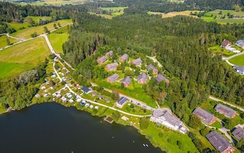 feriendorf maltschacher see