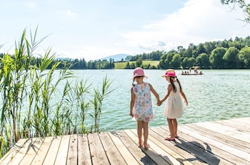 feriendorf maltschacher see