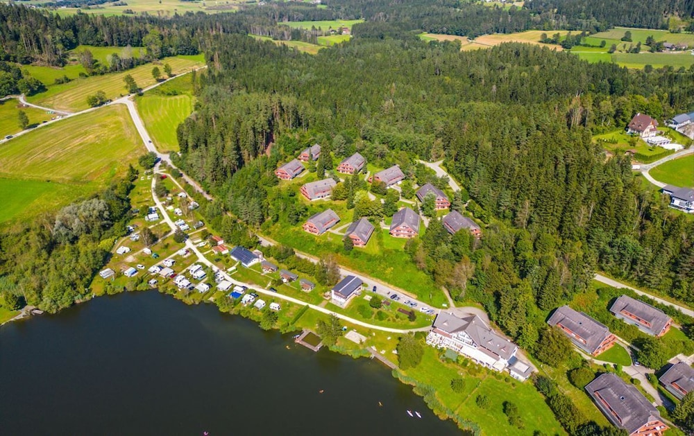 feriendorf maltschacher see