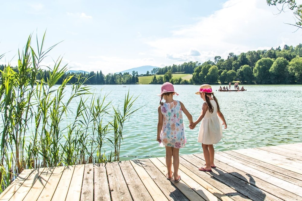 feriendorf maltschacher see
