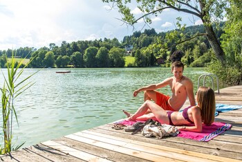 feriendorf maltschacher see