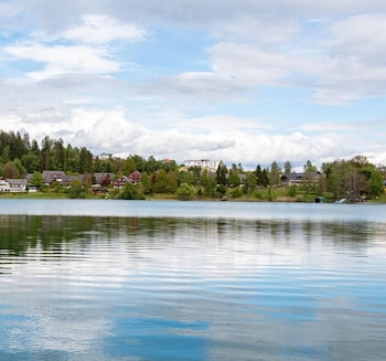 feriendorf maltschacher see
