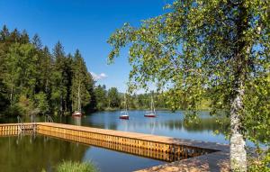 feriendorf maltschacher see