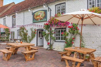 Grace - Tiger Inn,,3.5 star