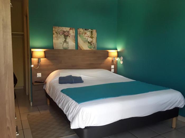relais la fleur