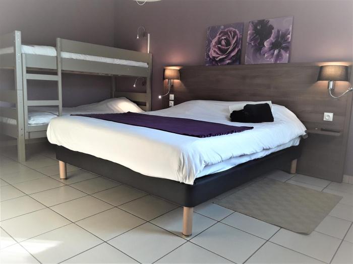 relais la fleur