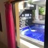 kabera bungalow ubud