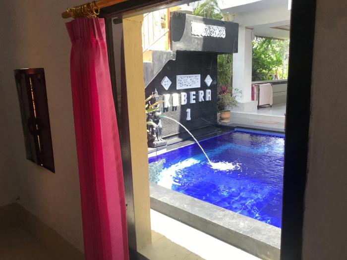 kabera bungalow ubud