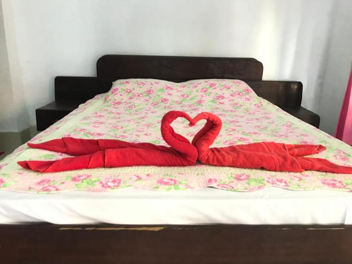 kabera bungalow ubud