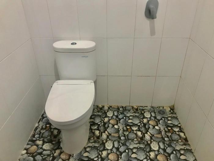 kabera bungalow ubud