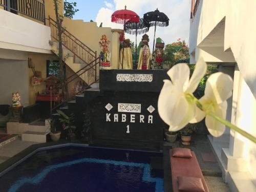 kabera bungalow ubud