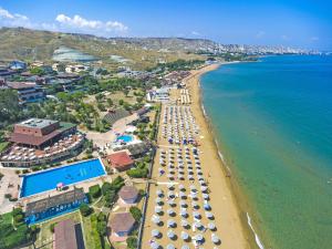 Futura Club Casarossa,Reggio Calabria>>Crotone,4 star