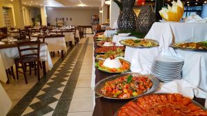 Futura Club Casarossa,Reggio Calabria>>Crotone,4 star