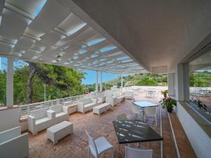 Futura Club Casarossa,Reggio Calabria>>Crotone,4 star