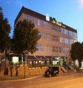 art hotel