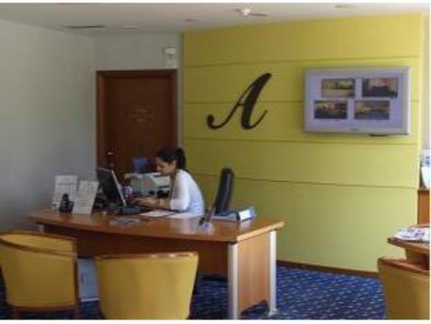 art hotel