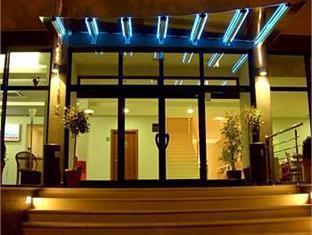 art hotel