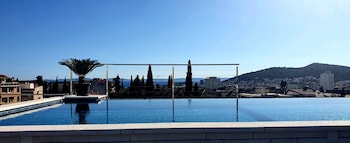 Art Hotel,Podstrana>>Hvar,4 star