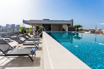 Art Hotel,Podstrana>>Hvar,4 star