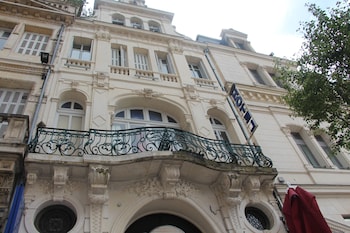poitiers