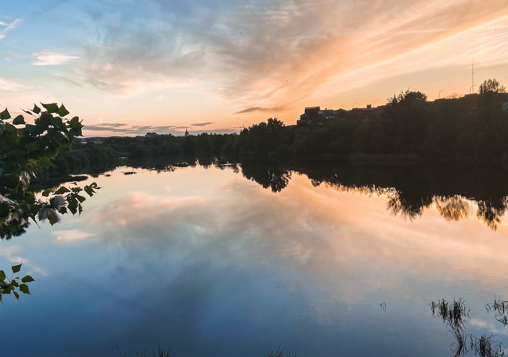 apartahotel casablanca