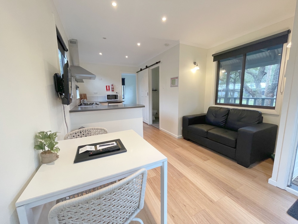 breeze holiday parks grampians