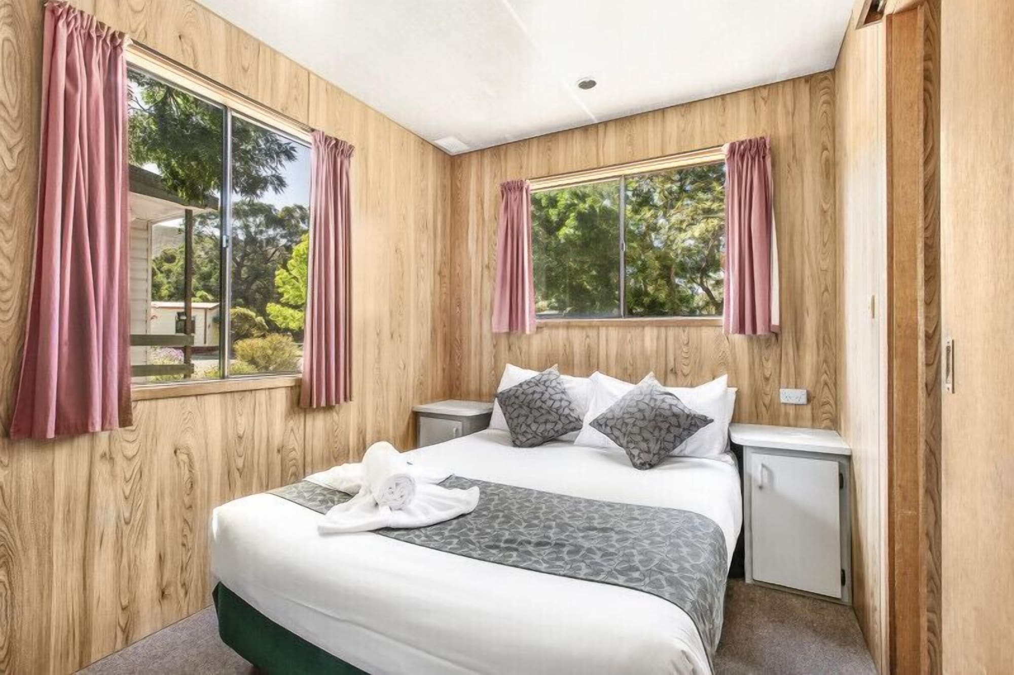 halls gap