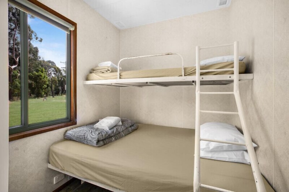 halls gap