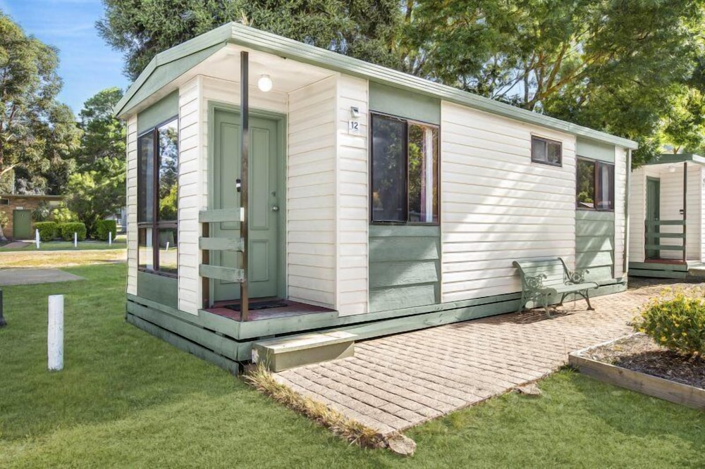 breeze holiday parks grampians