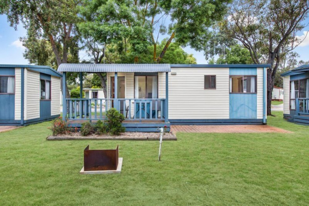 breeze holiday parks grampians
