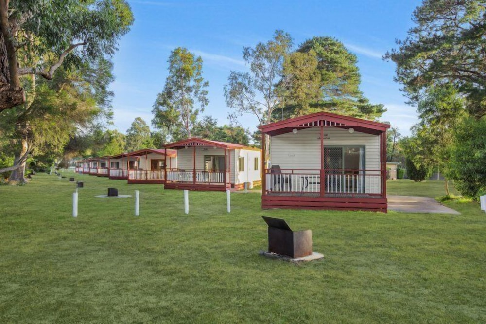breeze holiday parks grampians