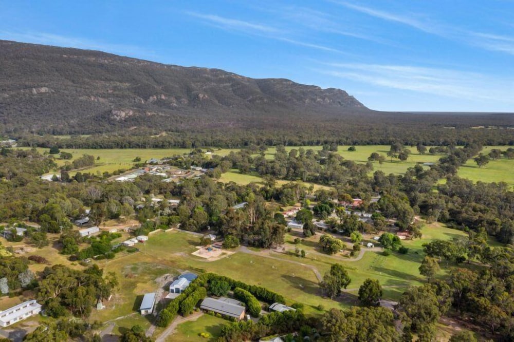 breeze holiday parks grampians