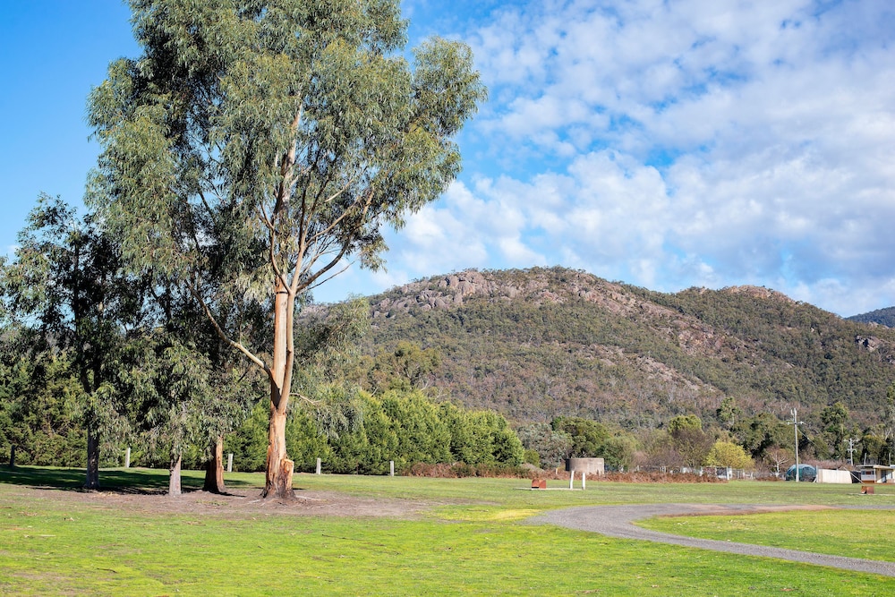 breeze holiday parks grampians