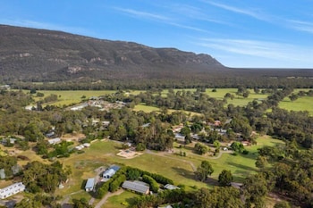halls gap