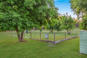 halls gap