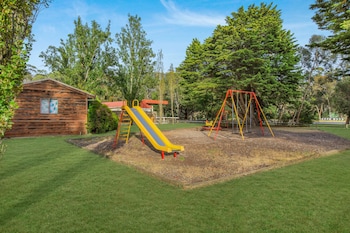 breeze holiday parks grampians