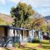 halls gap