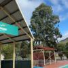 halls gap