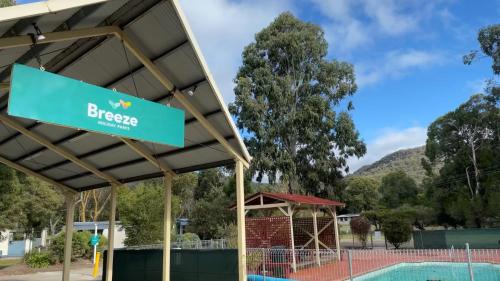 halls gap