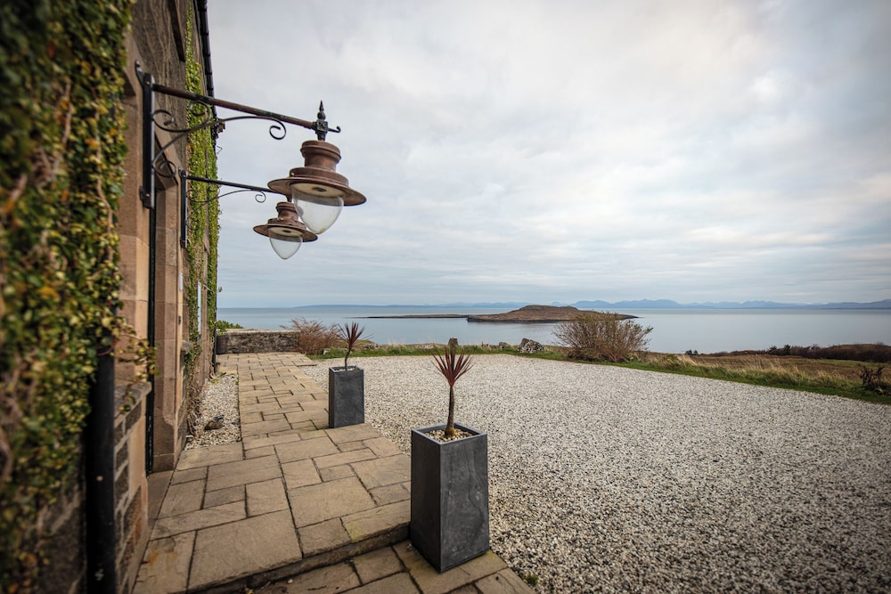 the flodigarry hotel