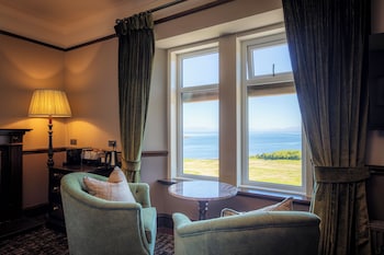 the flodigarry hotel