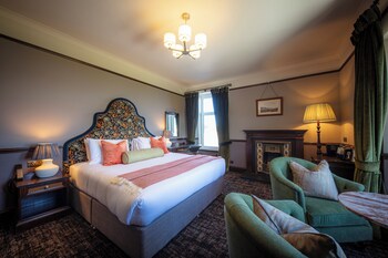 the flodigarry hotel