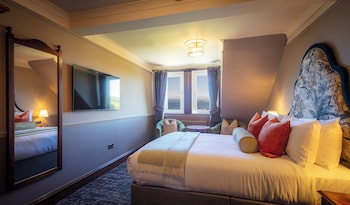 the flodigarry hotel