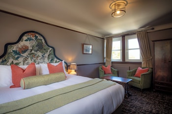 the flodigarry hotel