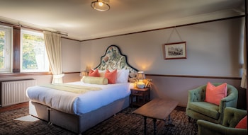 the flodigarry hotel