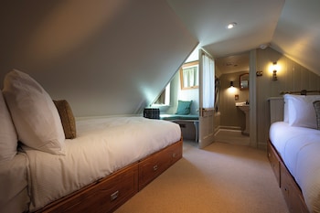 the flodigarry hotel